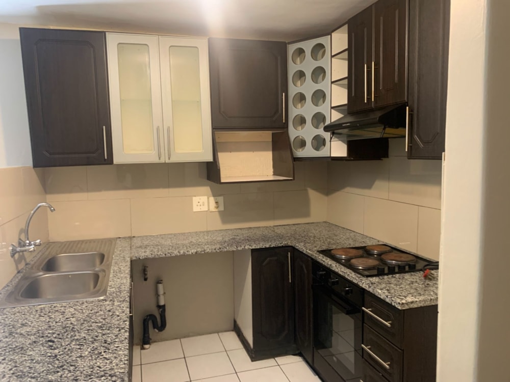 Apartment to rent in Meer en See - 1RY1749324 Apartment to rent in Meer en See - 1RY1749324