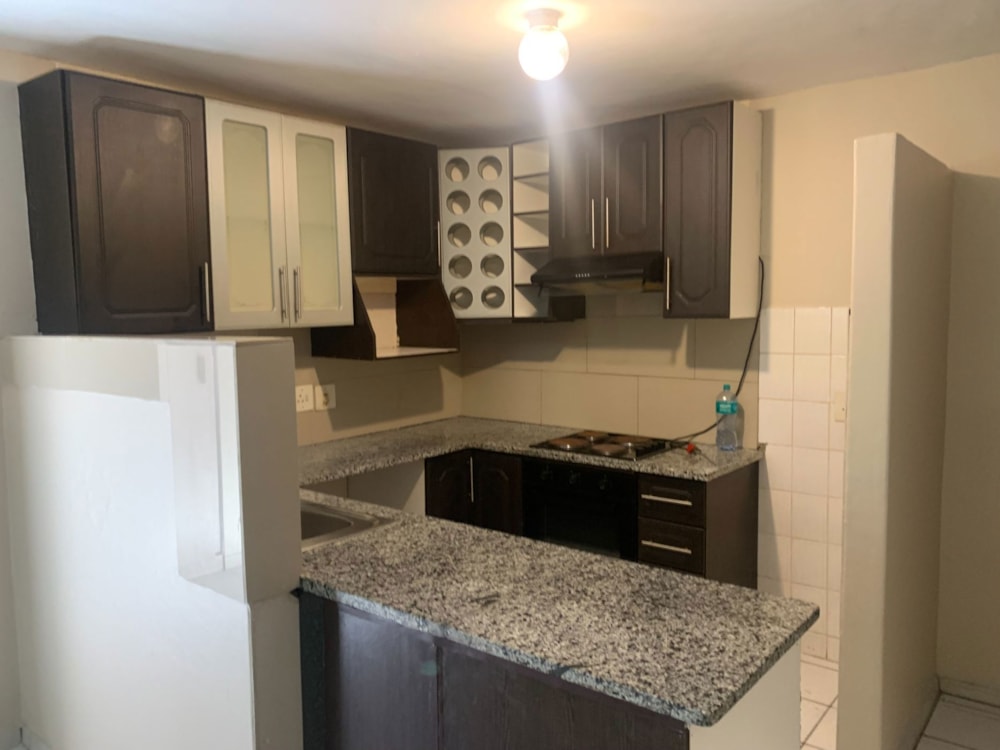 Apartment to rent in Meer en See - 1RY1749324 Apartment to rent in Meer en See - 1RY1749324