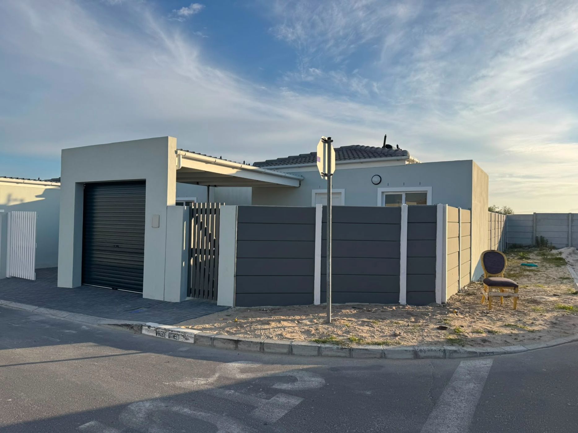 House to rent in Weltevreden Valley - 1MN1749335