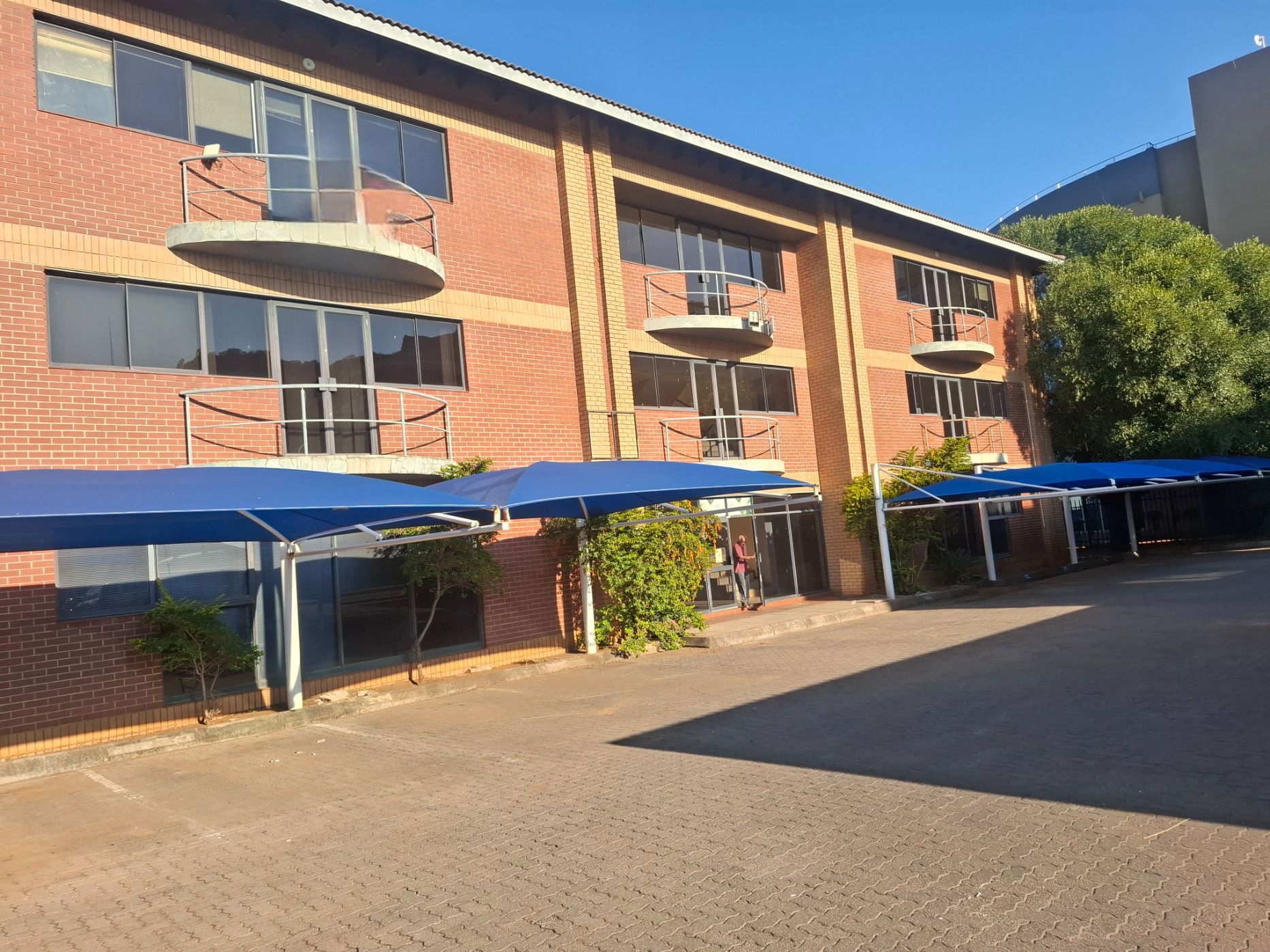 Commercial office to rent in Gaborone International Finance Park, GIFP, Botswana - 3BO1749355