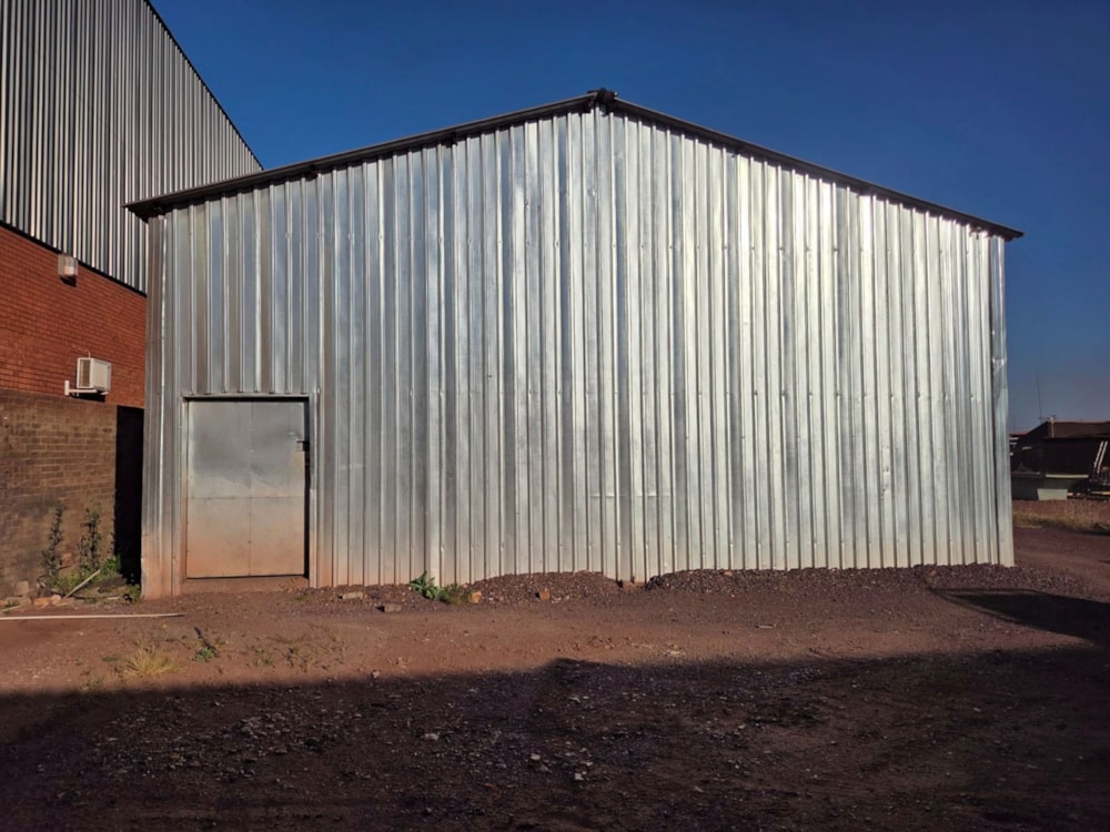 Commercial industrial property to rent in Kathu - 1RN1749769 Commercial industrial property to rent in Kathu - 1RN1749769