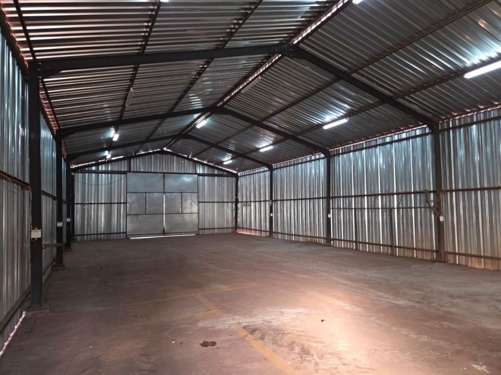 Commercial industrial property to rent in Kathu - 1RN1749769 Commercial industrial property to rent in Kathu - 1RN1749769