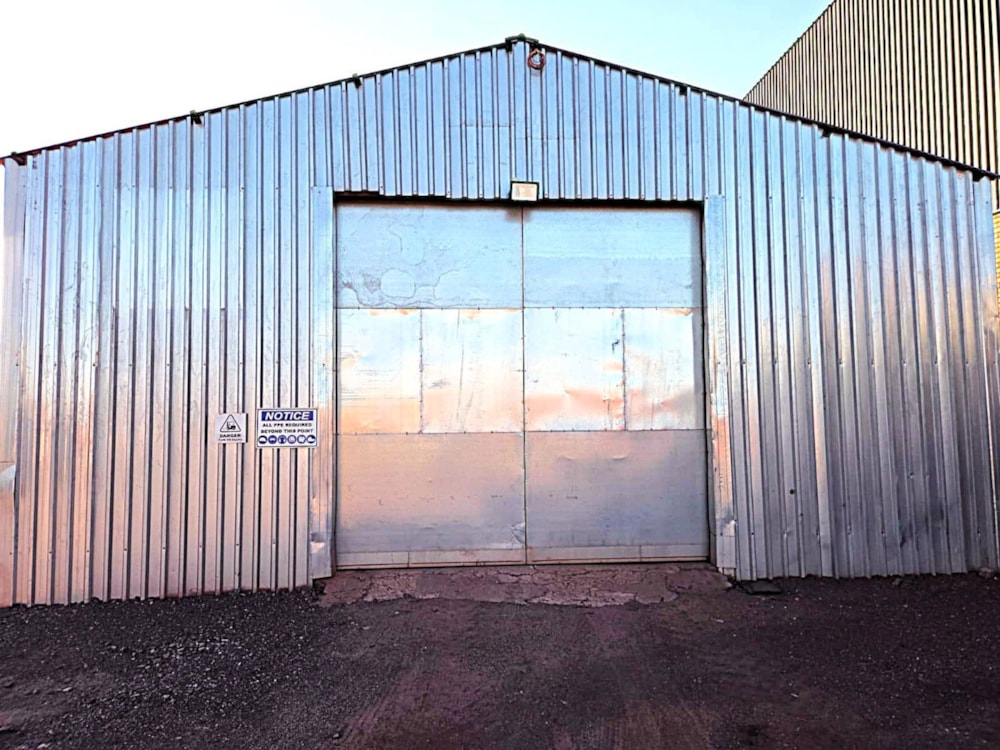 Commercial industrial property to rent in Kathu - 1RN1749769 Commercial industrial property to rent in Kathu - 1RN1749769