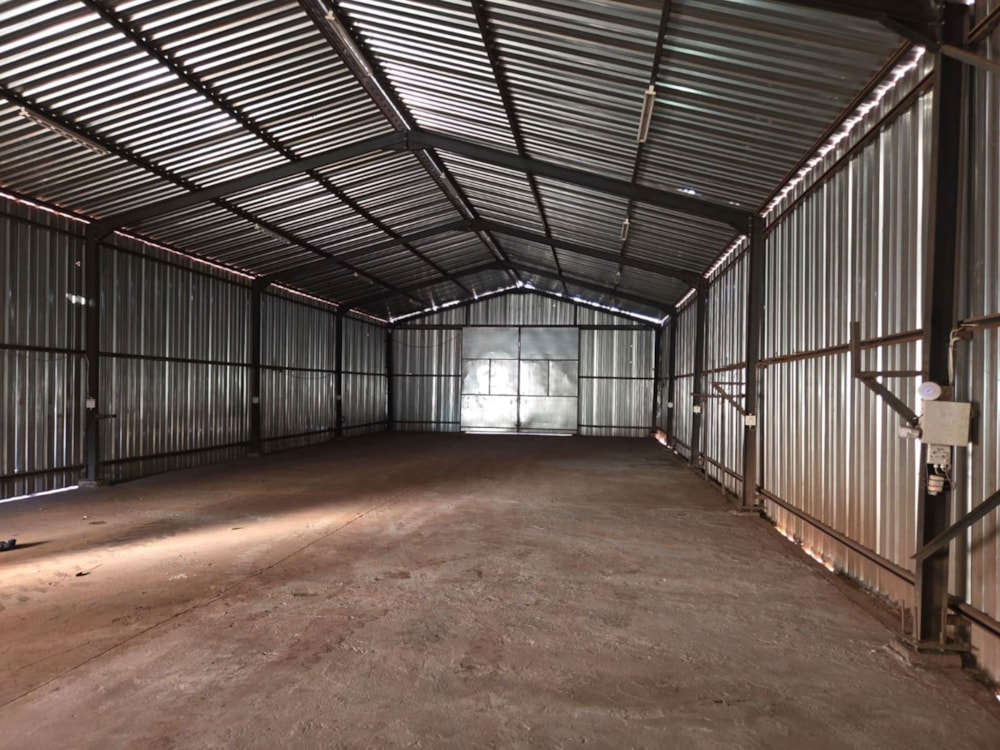 Commercial industrial property to rent in Kathu - 1RN1749769 Commercial industrial property to rent in Kathu - 1RN1749769