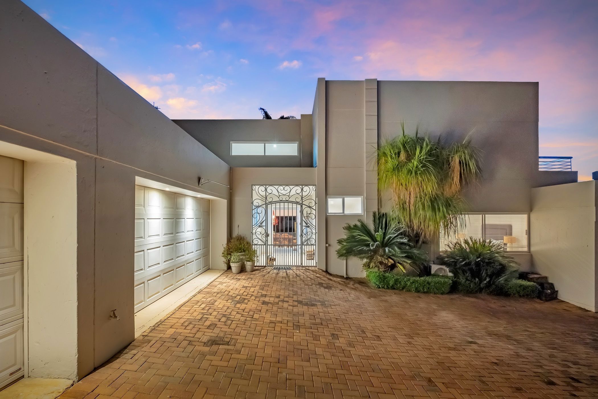 House to rent in Dainfern Golf Estate - FYL1749371