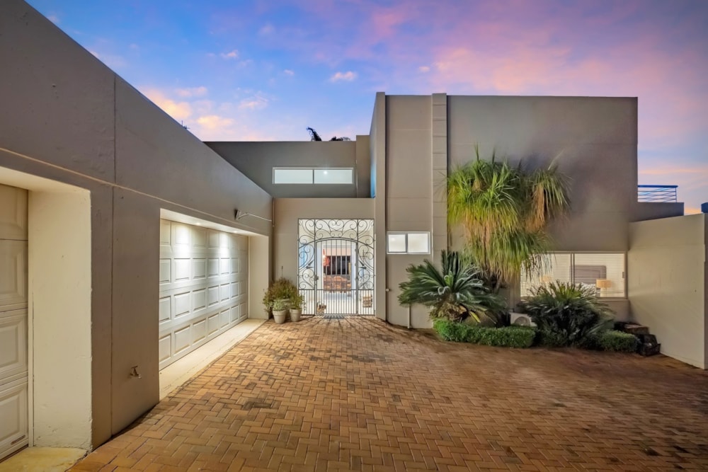 House to rent in Dainfern Golf Estate - FYL1749371 House to rent in Dainfern Golf Estate - FYL1749371