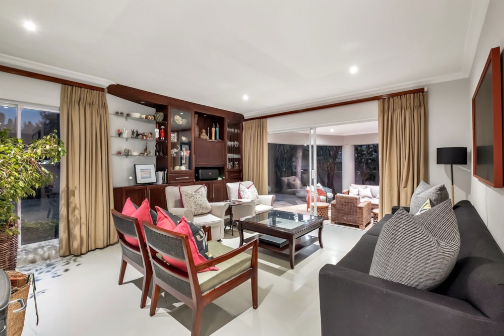 House to rent in Dainfern Golf Estate - FYL1749371 House to rent in Dainfern Golf Estate - FYL1749371