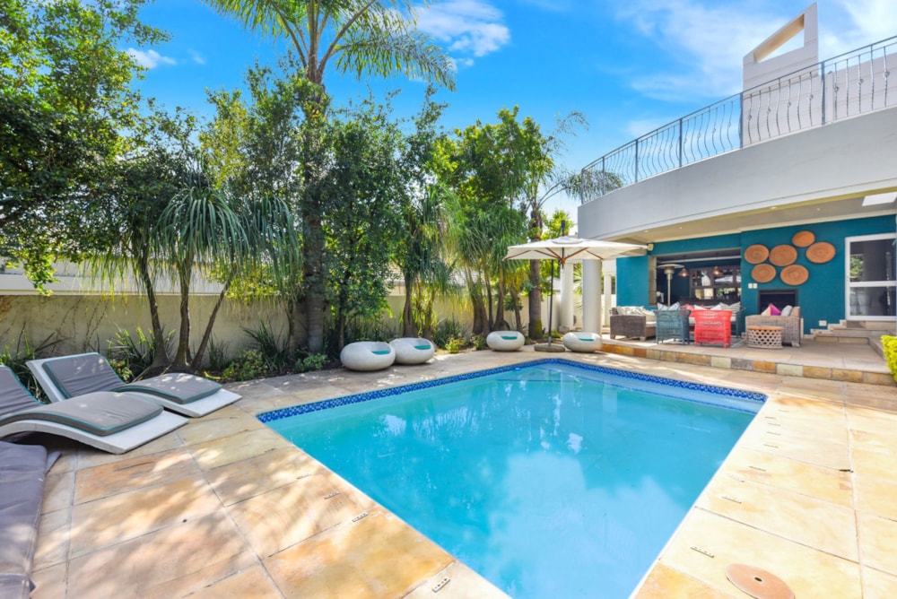 House to rent in Dainfern Golf Estate - FYL1749371 House to rent in Dainfern Golf Estate - FYL1749371