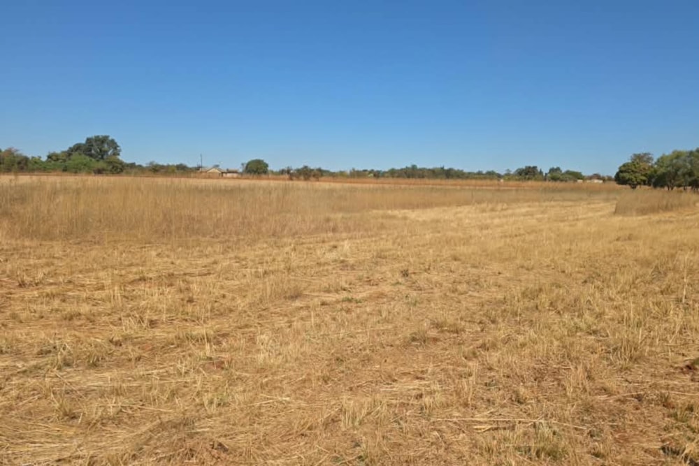 Residential vacant land for sale in Kadoma , Zimbabwe - 3ZB1749375 Residential vacant land for sale in Kadoma , Zimbabwe - 3ZB1749375