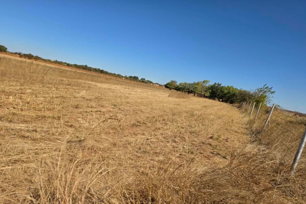 Residential vacant land for sale in Kadoma , Zimbabwe - 3ZB1749375 Residential vacant land for sale in Kadoma , Zimbabwe - 3ZB1749375