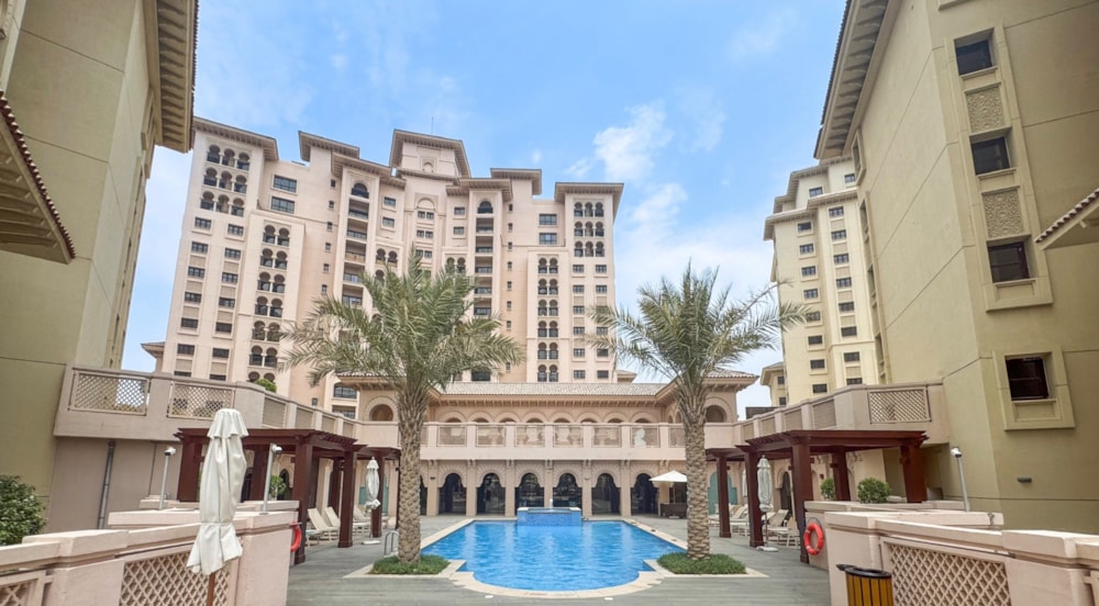 Apartment to rent in Al Andalus Tower D, Jumeirah Golf Estates, United Arab Emirates - 5DB1749829 Apartment to rent in Al Andalus Tower D, Jumeirah Golf Estates, United Arab Emirates - 5DB1749829