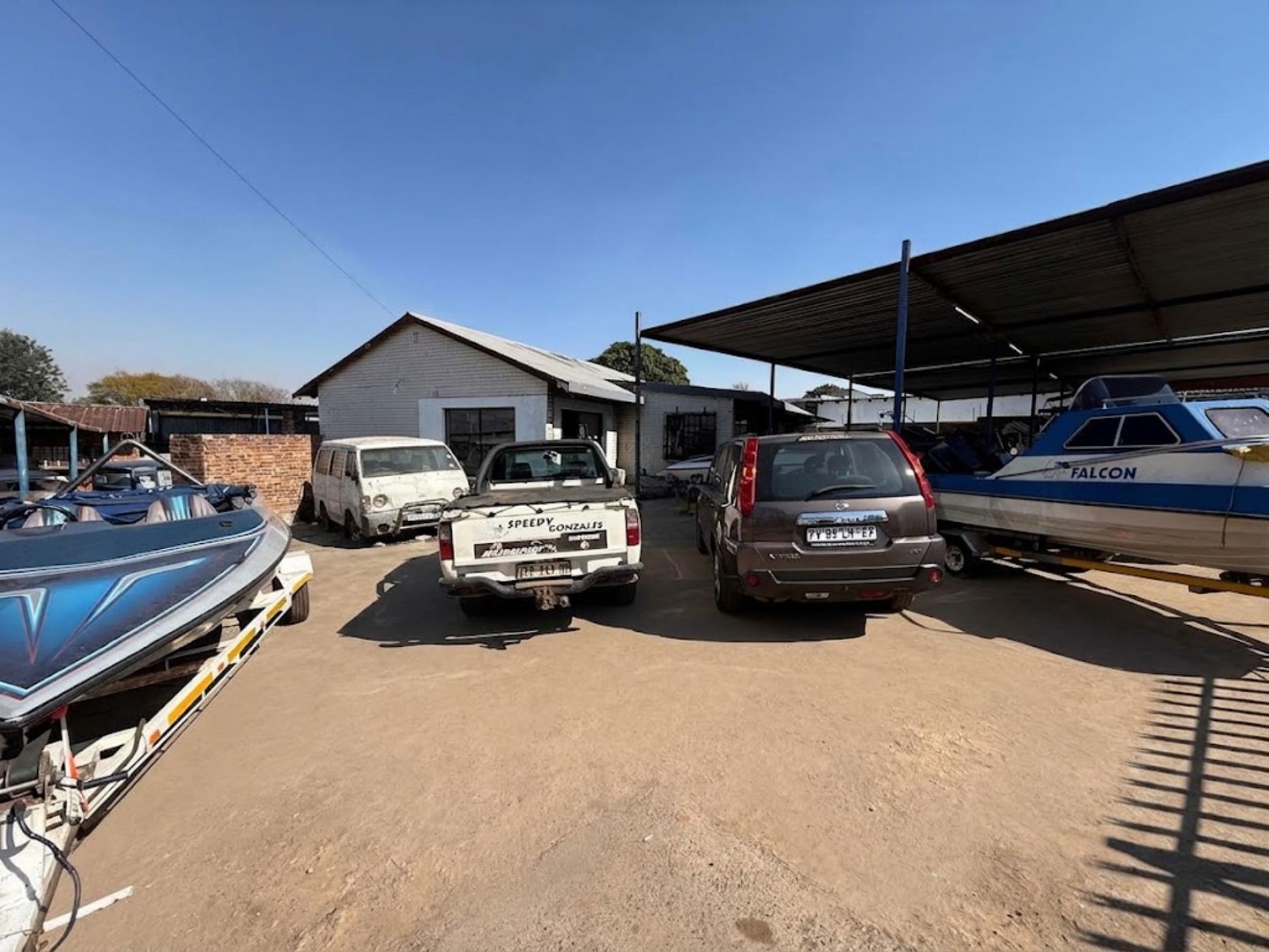 Commercial business for sale in Witbank Central (eMalahleni Central)  - 1WD1749383