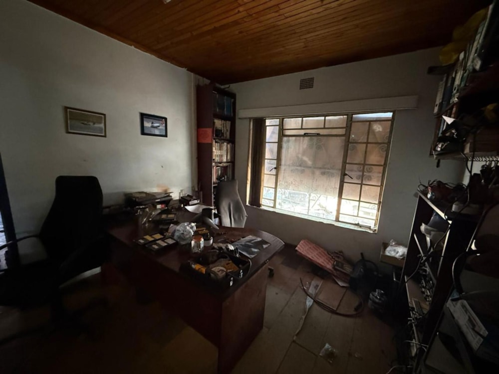 Commercial business for sale in Witbank Central (eMalahleni Central) - 1WD1749383 Commercial business for sale in Witbank Central (eMalahleni Central) - 1WD1749383