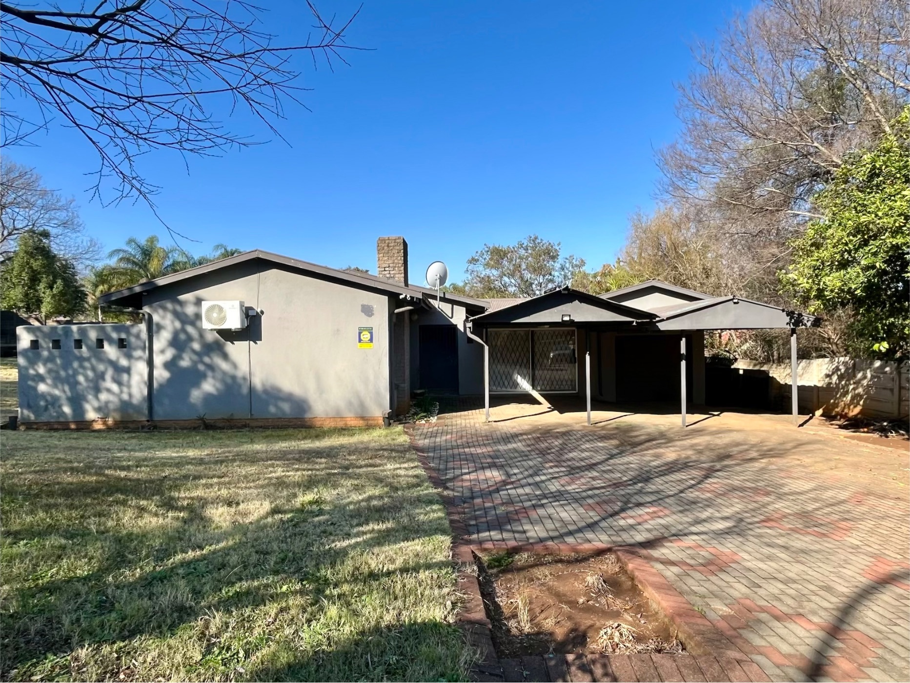 House for sale in Sunnyridge, Newcastle - 1NW1749386