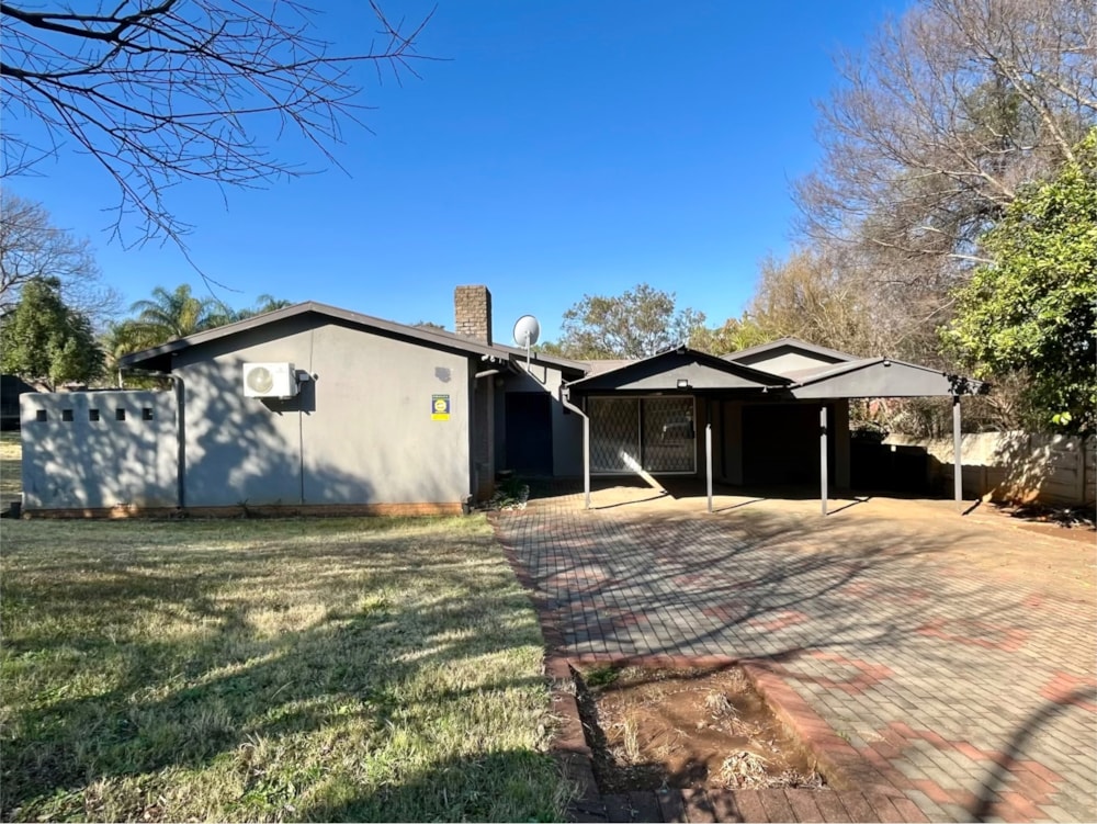 House for sale in Sunnyridge, Newcastle - 1NW1749386 House for sale in Sunnyridge, Newcastle - 1NW1749386