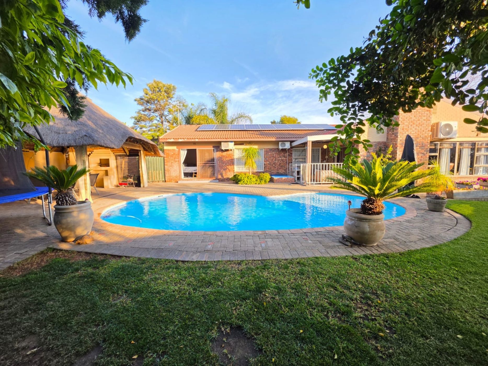 House for sale in Hillcrest, Kimberley - 1KJ1749855