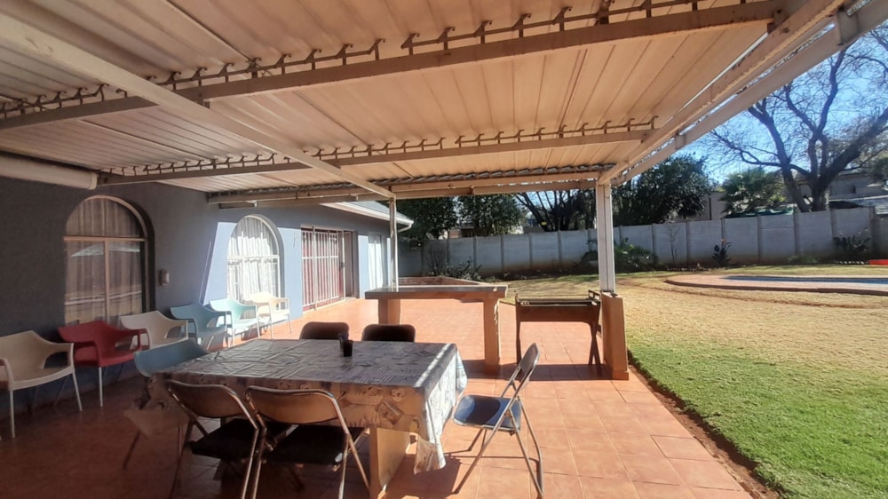 House for sale in Vanderbijlpark SE 3 - 1VT1749436 House for sale in Vanderbijlpark SE 3 - 1VT1749436