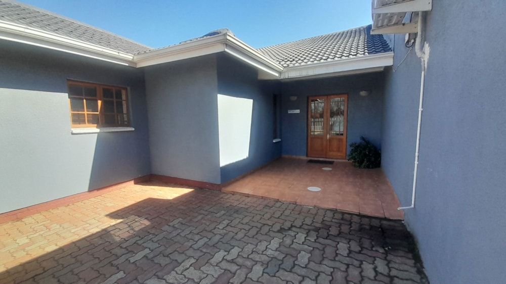House for sale in Vanderbijlpark SE 3 - 1VT1749436 House for sale in Vanderbijlpark SE 3 - 1VT1749436