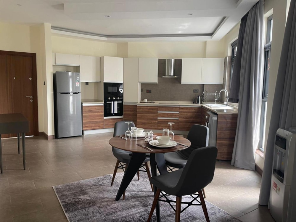 Apartment for sale in Lower Kabete, Kenya - 3KE1749393 Apartment for sale in Lower Kabete, Kenya - 3KE1749393