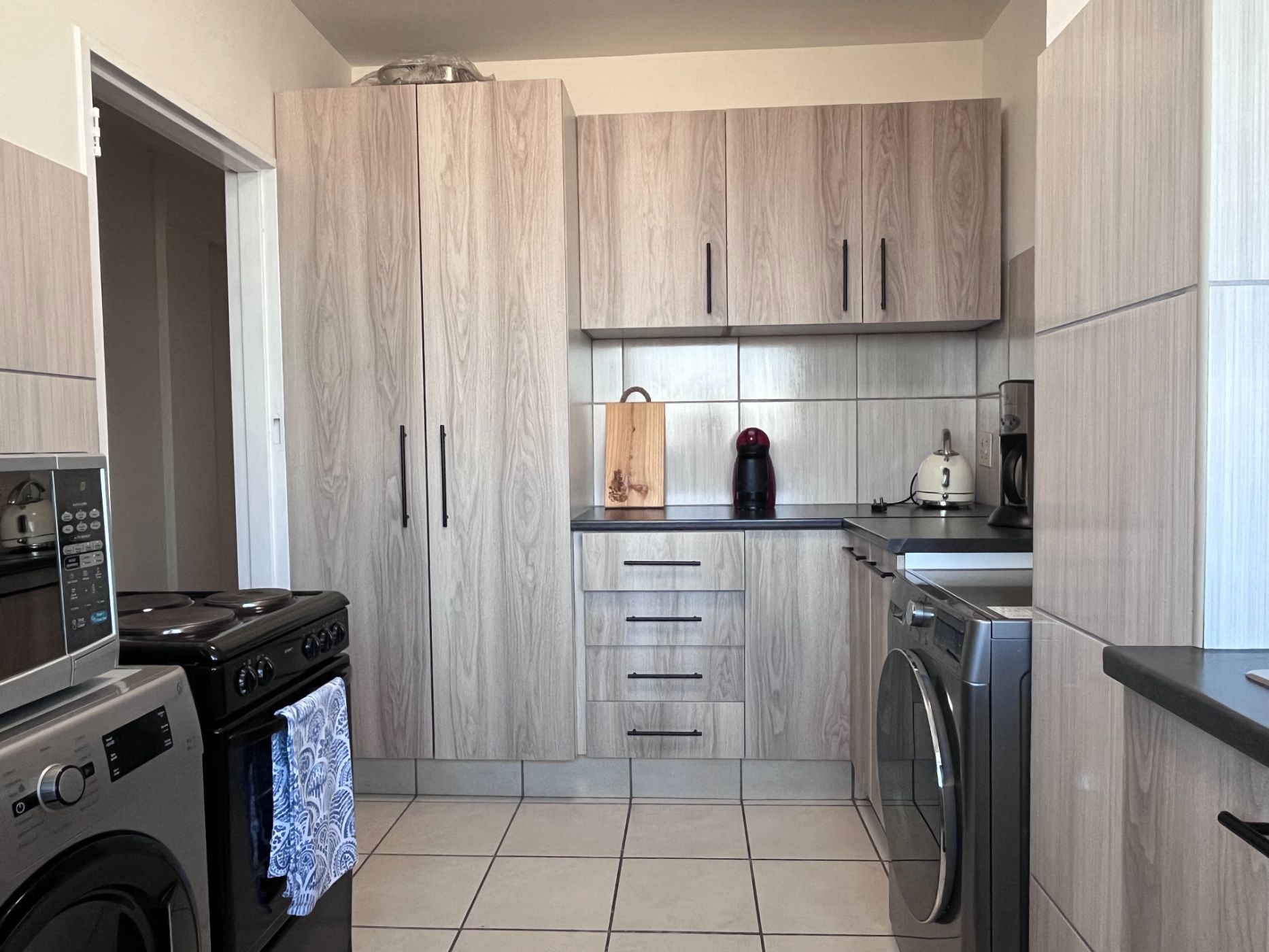 Apartment for sale in Arcon Park - 1VT1749488