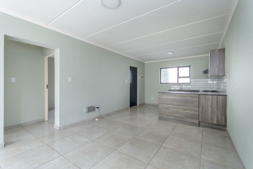 House for sale in Everleigh - BOK1749411 House for sale in Everleigh - BOK1749411