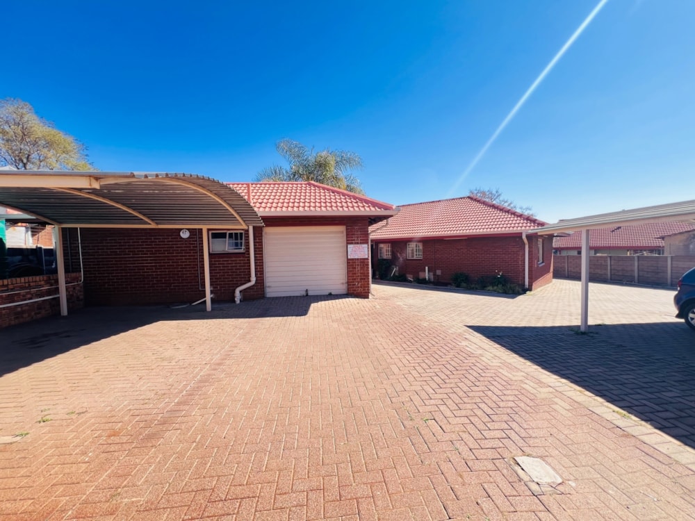 House for sale in Duvha Park Ext 1 - 1WD1749406 House for sale in Duvha Park Ext 1 - 1WD1749406