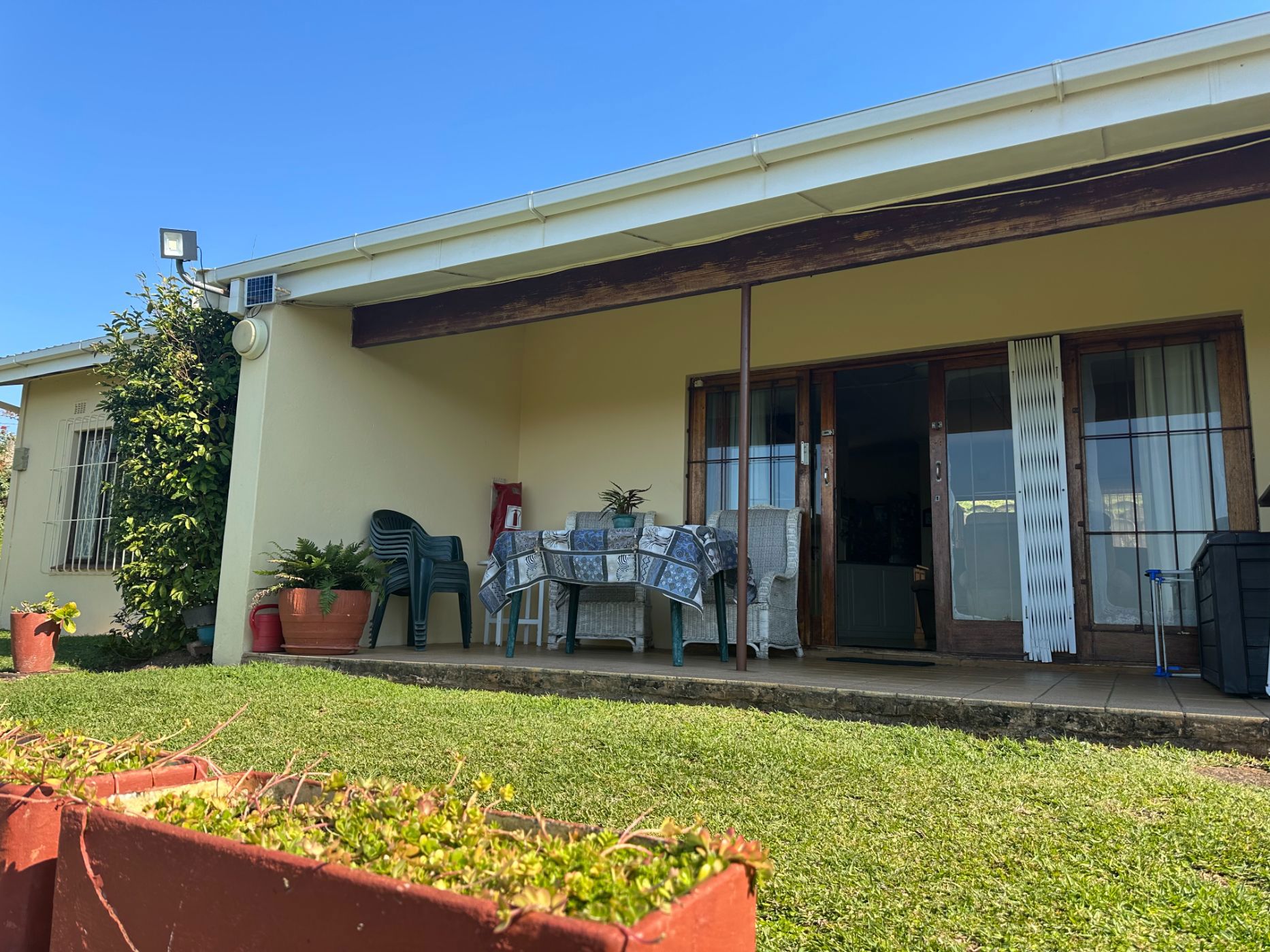 Townhouse for sale in Port Edward - 1PD1749409