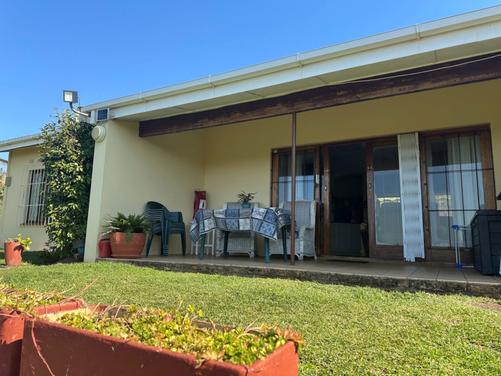 Townhouse for sale in Port Edward - 1PD1749409 Townhouse for sale in Port Edward - 1PD1749409