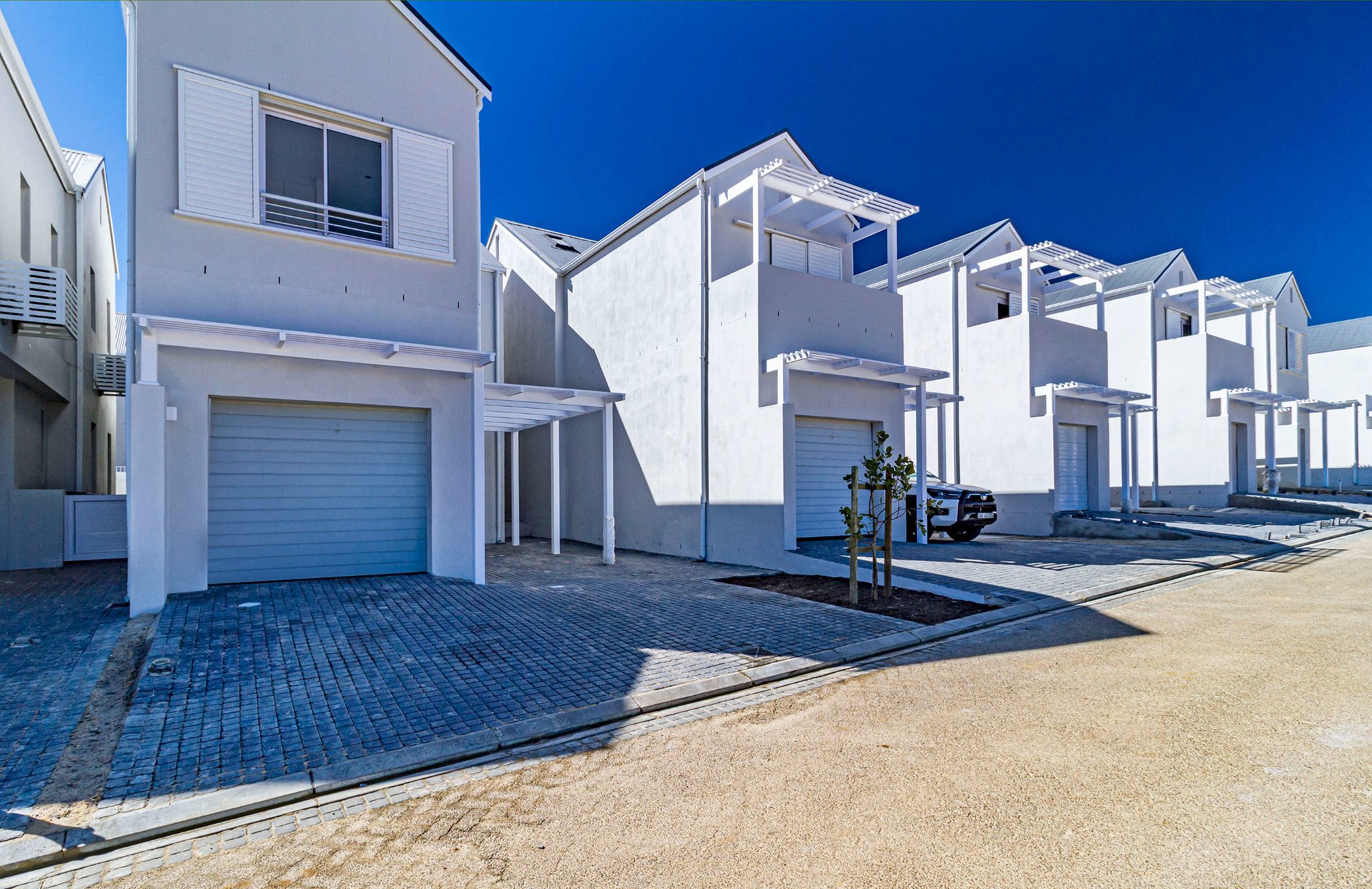 House to rent in Stellenbosch - ST1751431