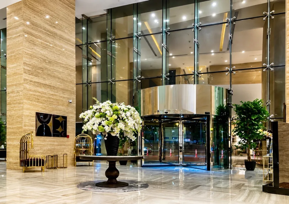 Apartment to rent in Tower 108, United Arab Emirates - 5DB1749933
