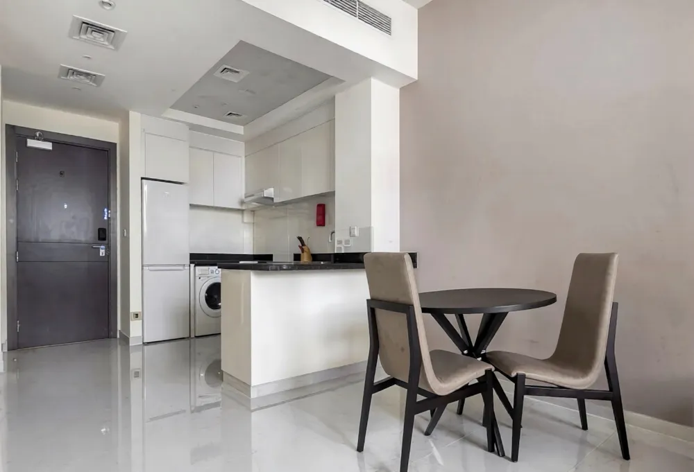 Apartment to rent in Tower 108, United Arab Emirates - 5DB1749933