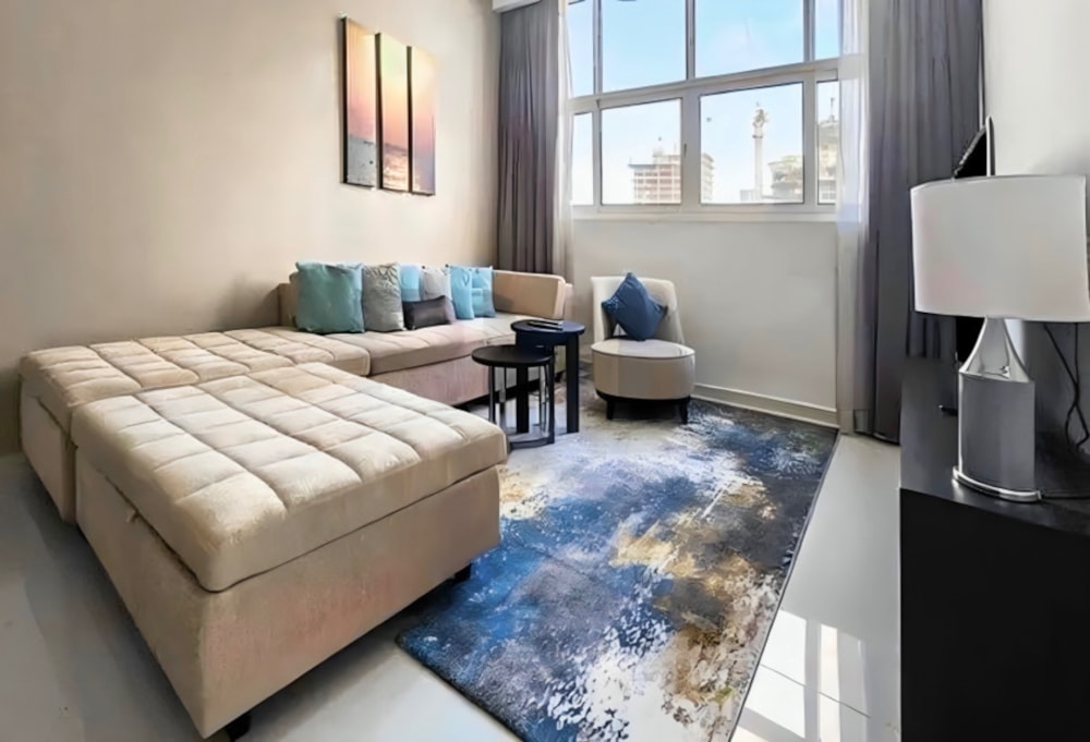 Apartment to rent in Tower 108, United Arab Emirates - 5DB1749933 Apartment to rent in Tower 108, United Arab Emirates - 5DB1749933
