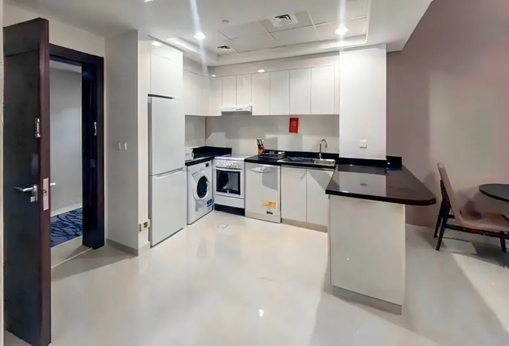 Apartment to rent in Tower 108, United Arab Emirates - 5DB1749933