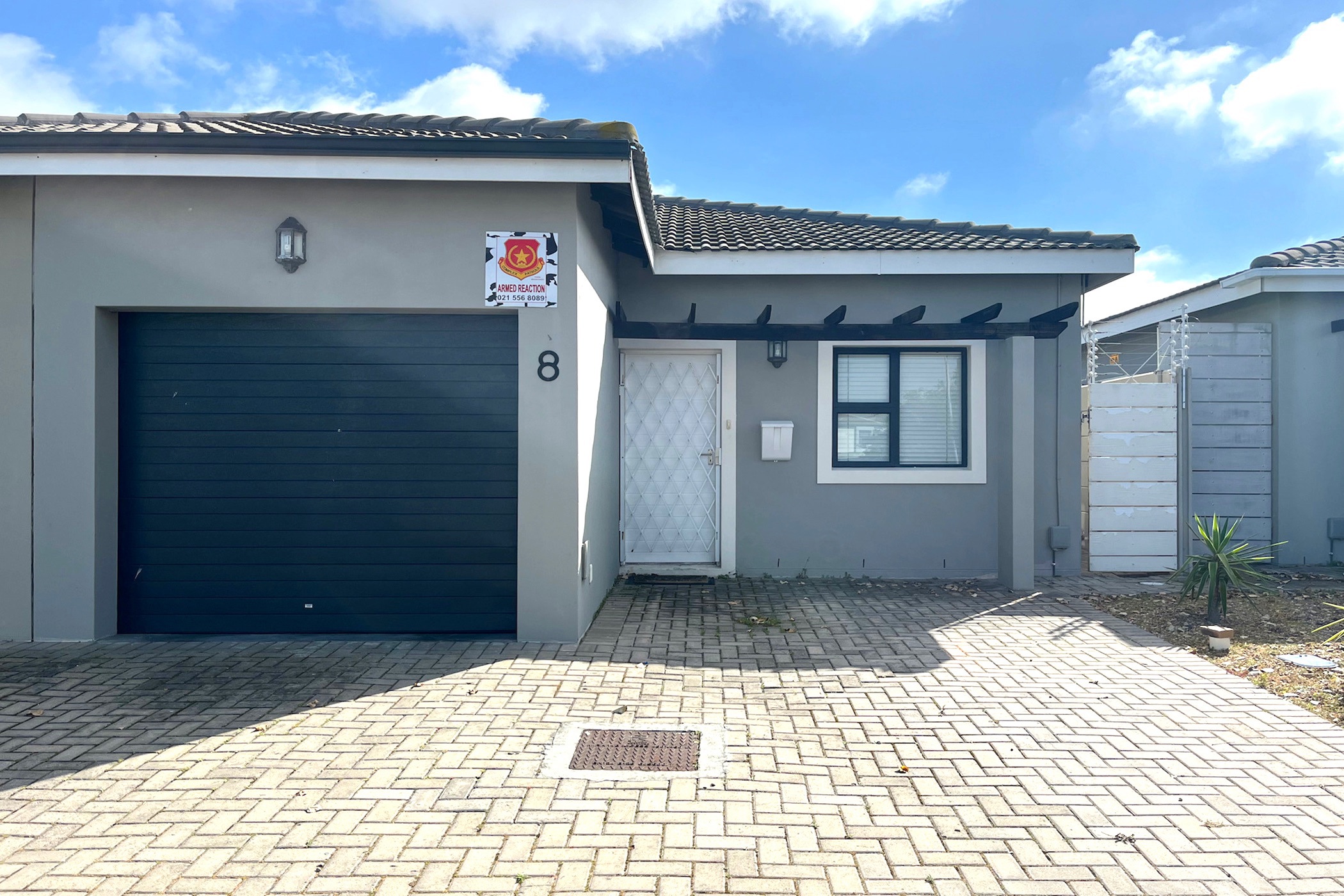 House to rent in Parklands North - 1TV1749414
