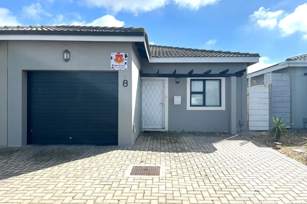 House let in Parklands North - 1TV1749414