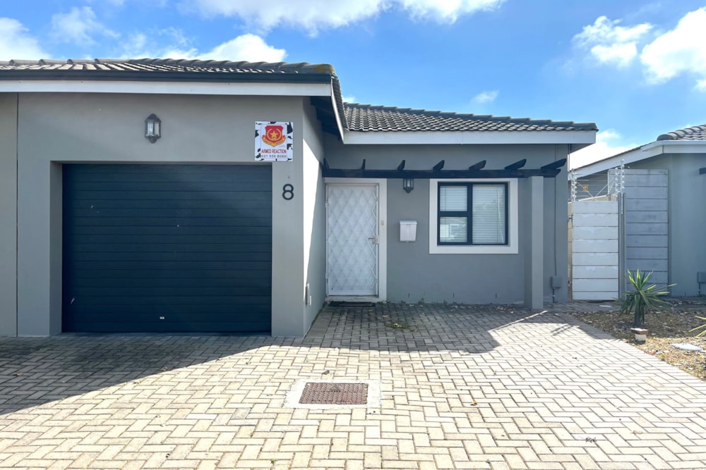House to rent in Parklands North - 1TV1749414 House to rent in Parklands North - 1TV1749414