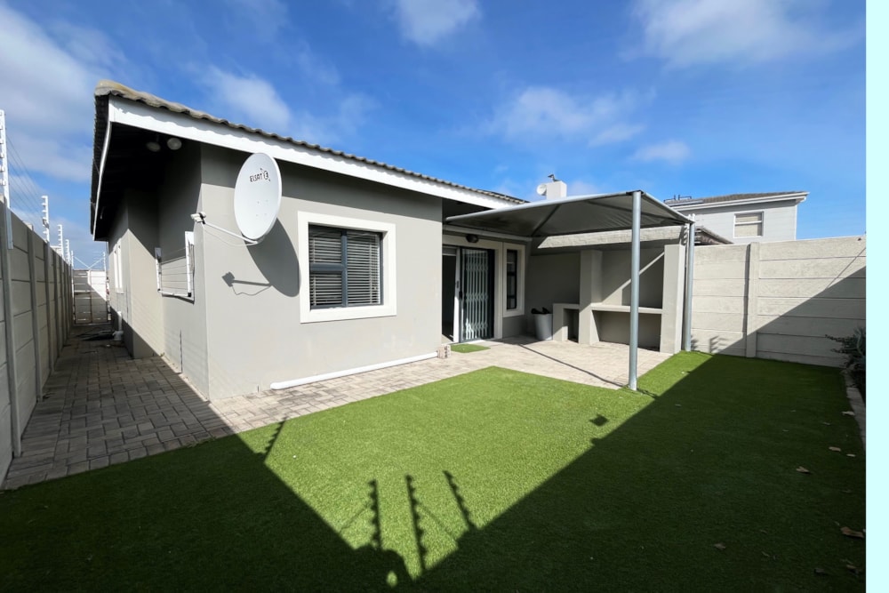 House to rent in Parklands North - 1TV1749414 House to rent in Parklands North - 1TV1749414