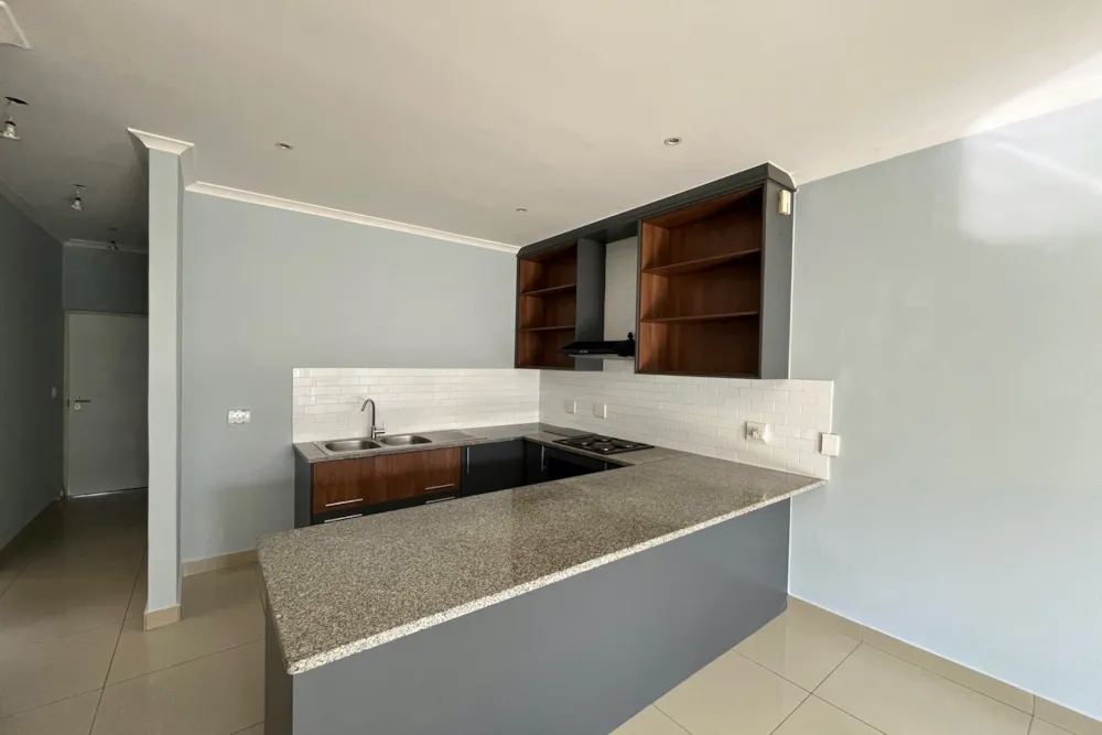 House let in Parklands North - 1TV1749414