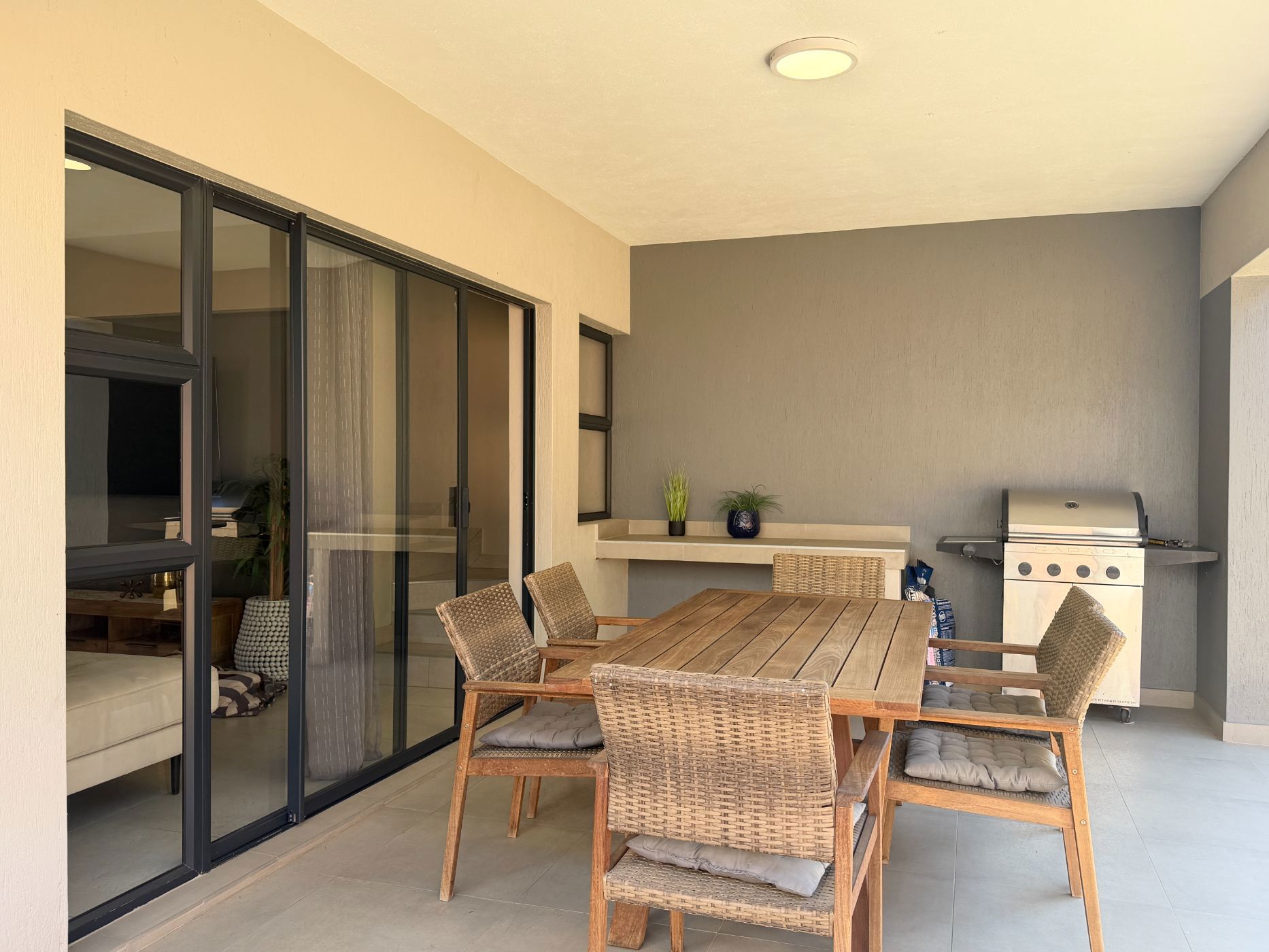 Townhouse for sale in West Acres - 1NS1749454