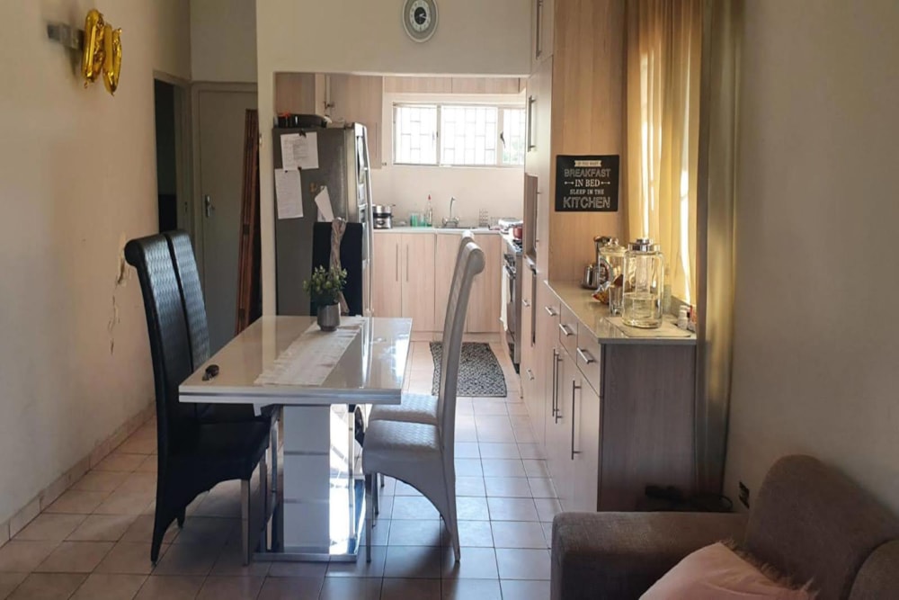 House for sale in Bonela - 1WP1749468 House for sale in Bonela - 1WP1749468