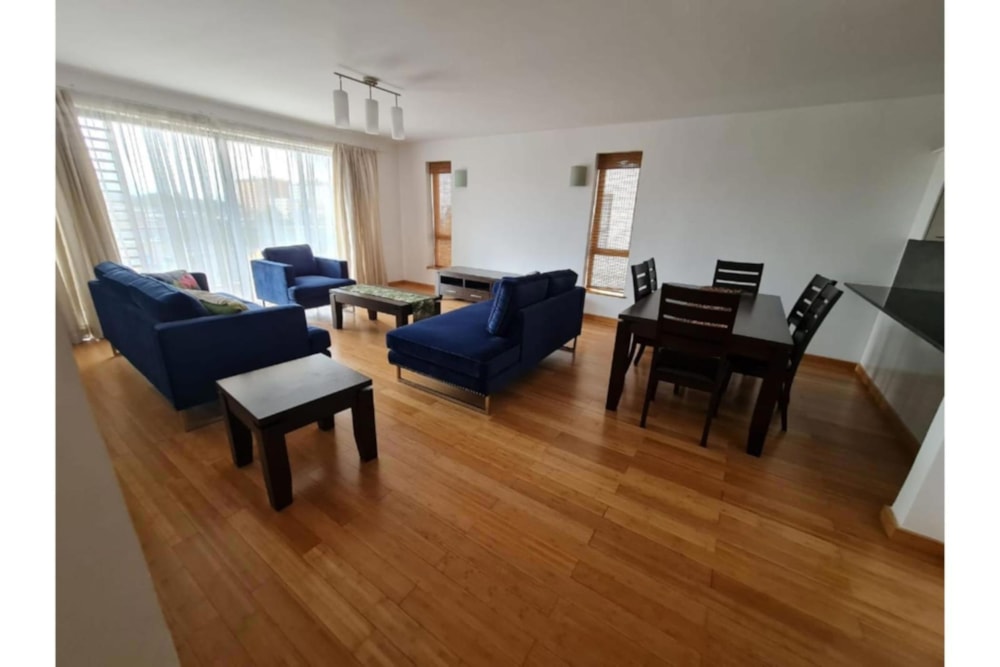 Apartment to rent in Garden City, Kenya - 3KE1749725