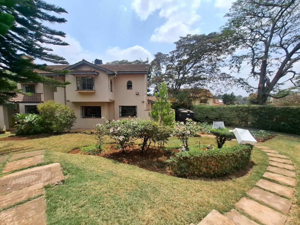 Villa to rent in Muthaiga North, Kenya - 3KE1749435 Villa to rent in Muthaiga North, Kenya - 3KE1749435