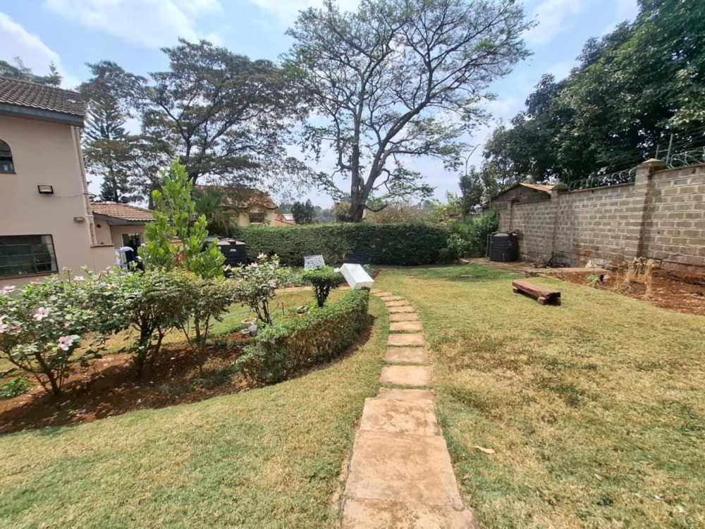 Villa to rent in Muthaiga North, Kenya - 3KE1749435 Villa to rent in Muthaiga North, Kenya - 3KE1749435