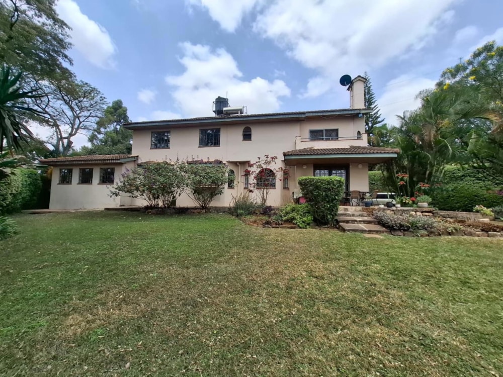 Villa to rent in Muthaiga North, Kenya - 3KE1749435 Villa to rent in Muthaiga North, Kenya - 3KE1749435