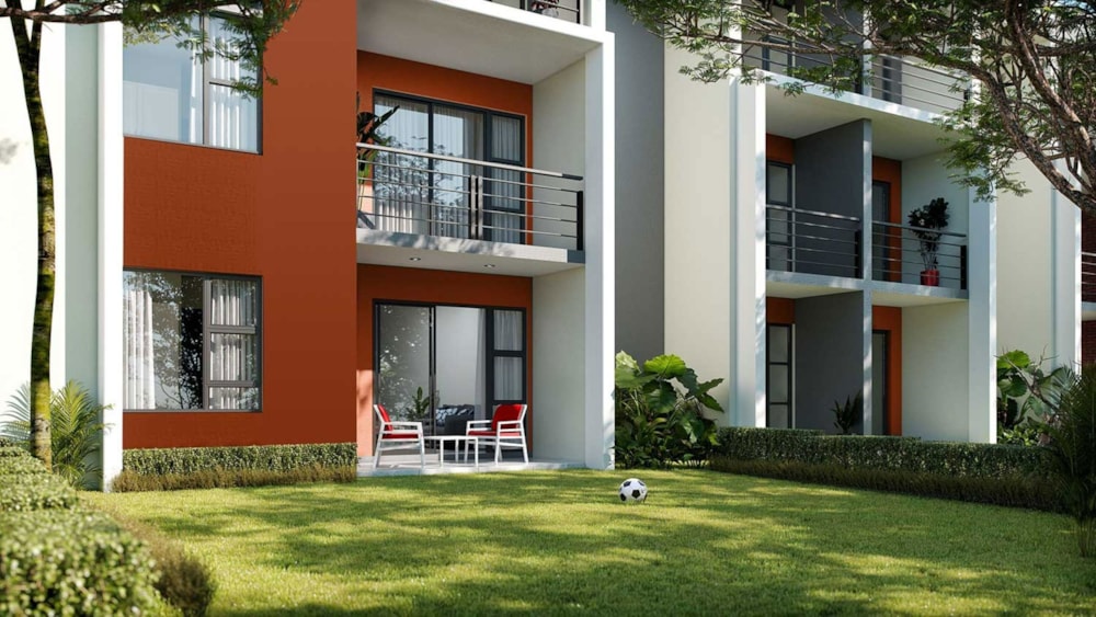 Apartment for sale in Hayfields - 1PM1749434