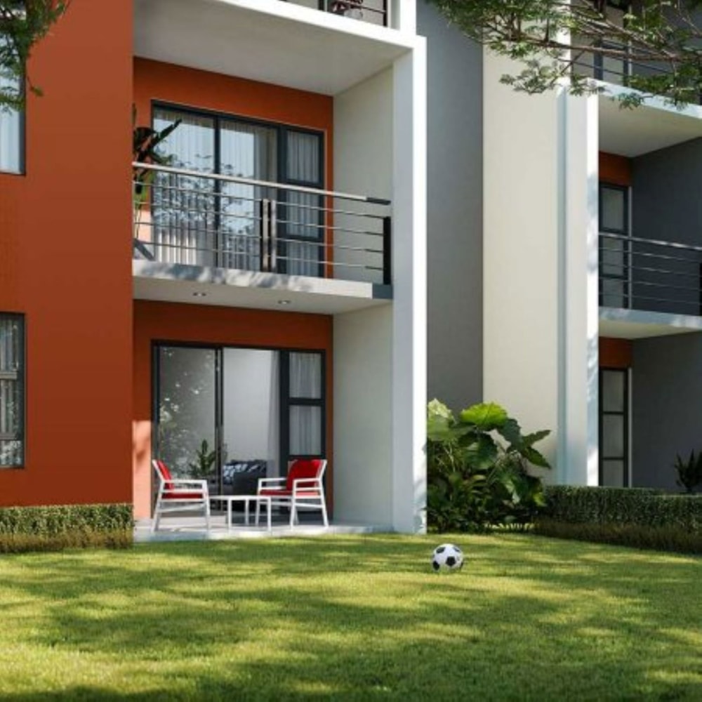 Apartment for sale in Hayfields - 1PM1749434
