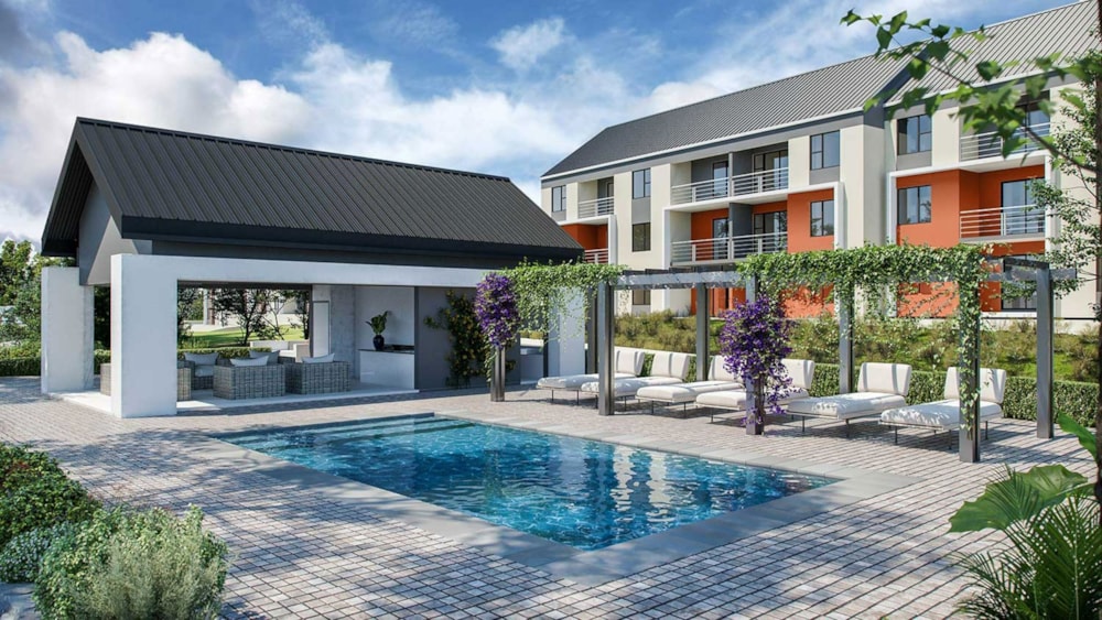 Apartment for sale in Hayfields - 1PM1749434