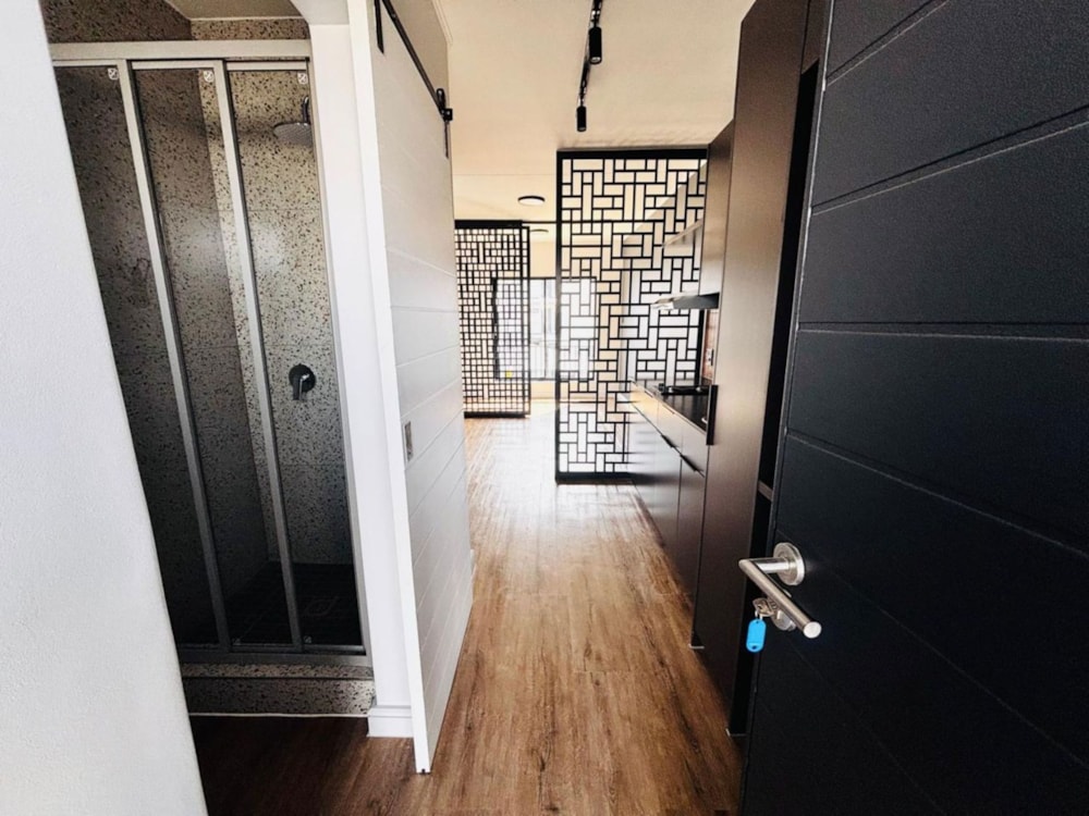 Bachelor apartment to rent in Newinbosch - STL1750140