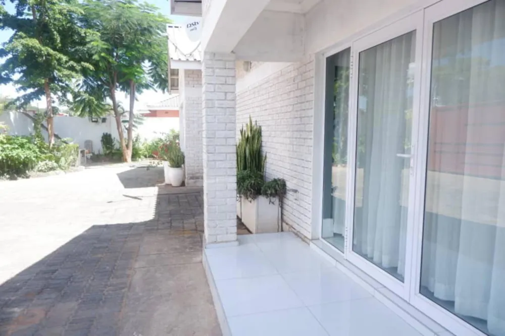 Single-storey house for sale in Victoria Falls, Zimbabwe - 3ZB1755871