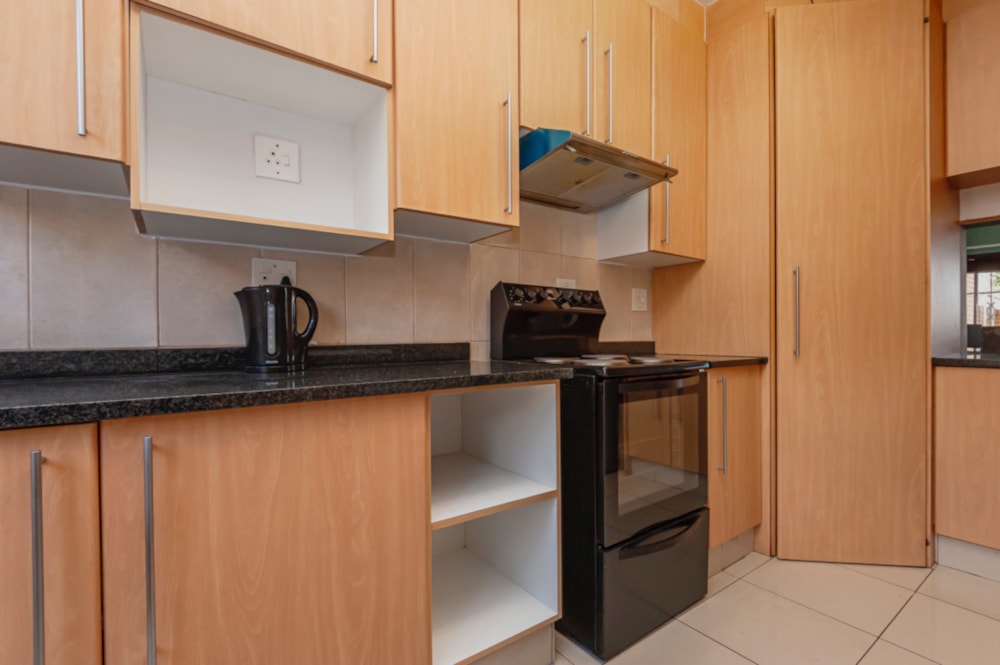 Townhouse for sale in Bedford Gardens - BED1750448